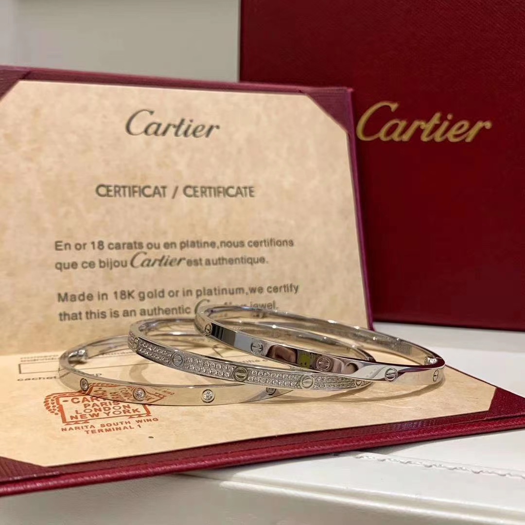 Cartier 卡家 新品