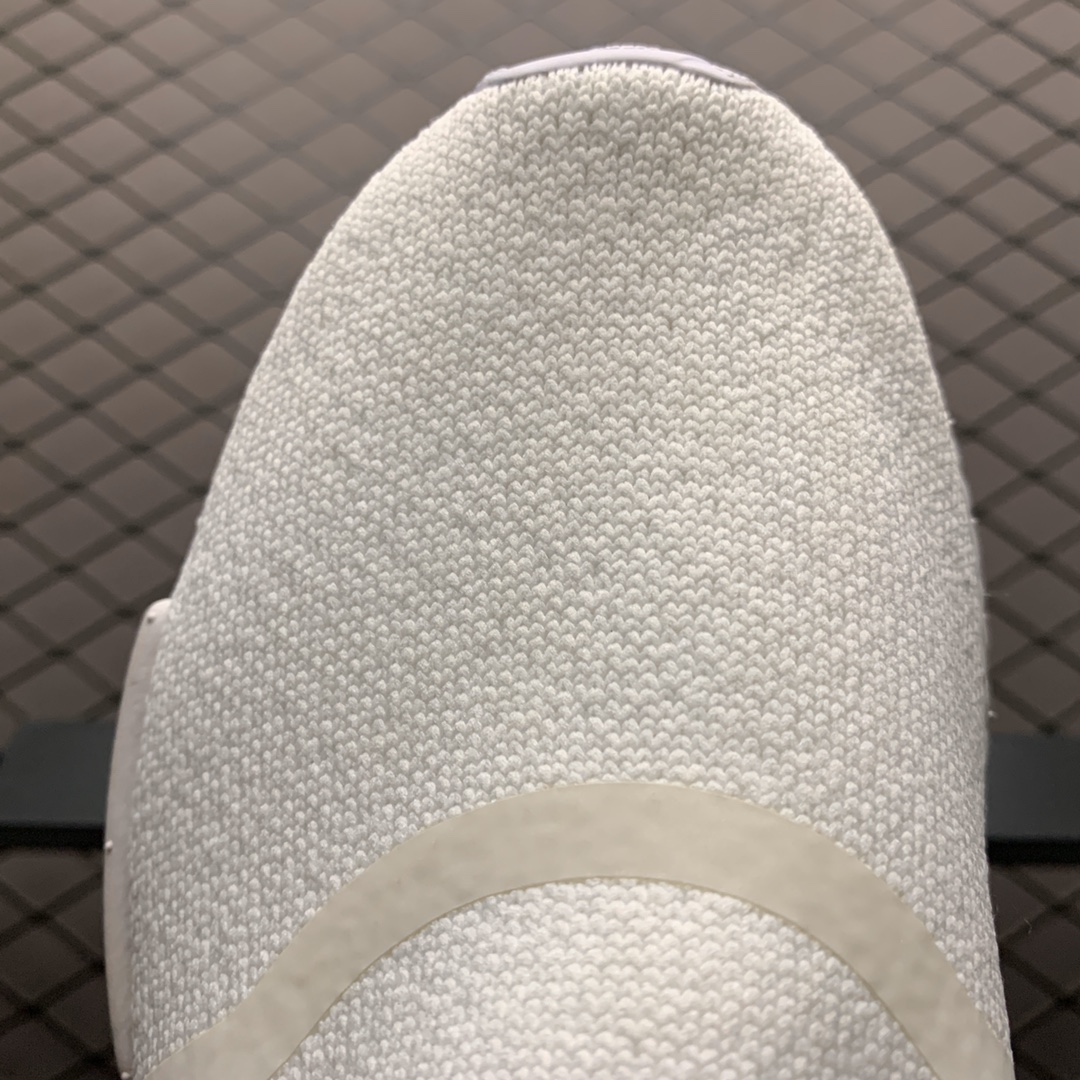 200 Adidas 阿迪达斯 NMD Boost 爆米花超弹中底 FY1263 客