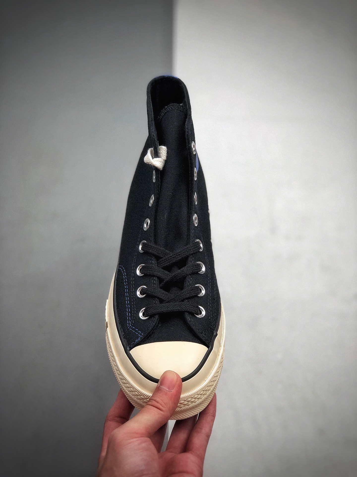 160  converse x undefeated chck 1970s 原标原盒