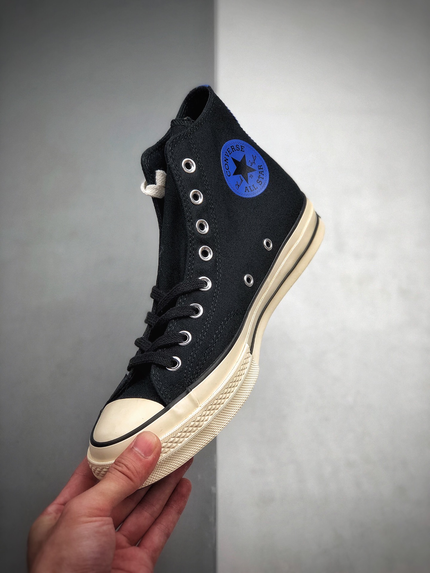 160  converse x undefeated chck 1970s 原标原盒