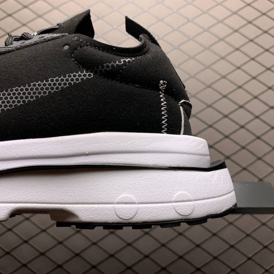 230 Nike Air Zoom Type N.354 新款解构风运动休闲气垫跑鞋 DB2622-001