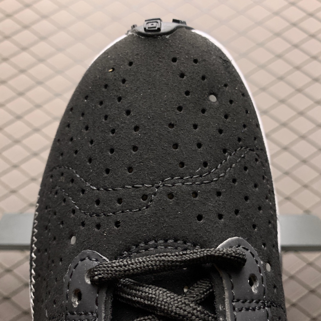230 Nike Air Zoom Type N.354 新款解构风运动休闲气垫跑鞋 DB2622-001