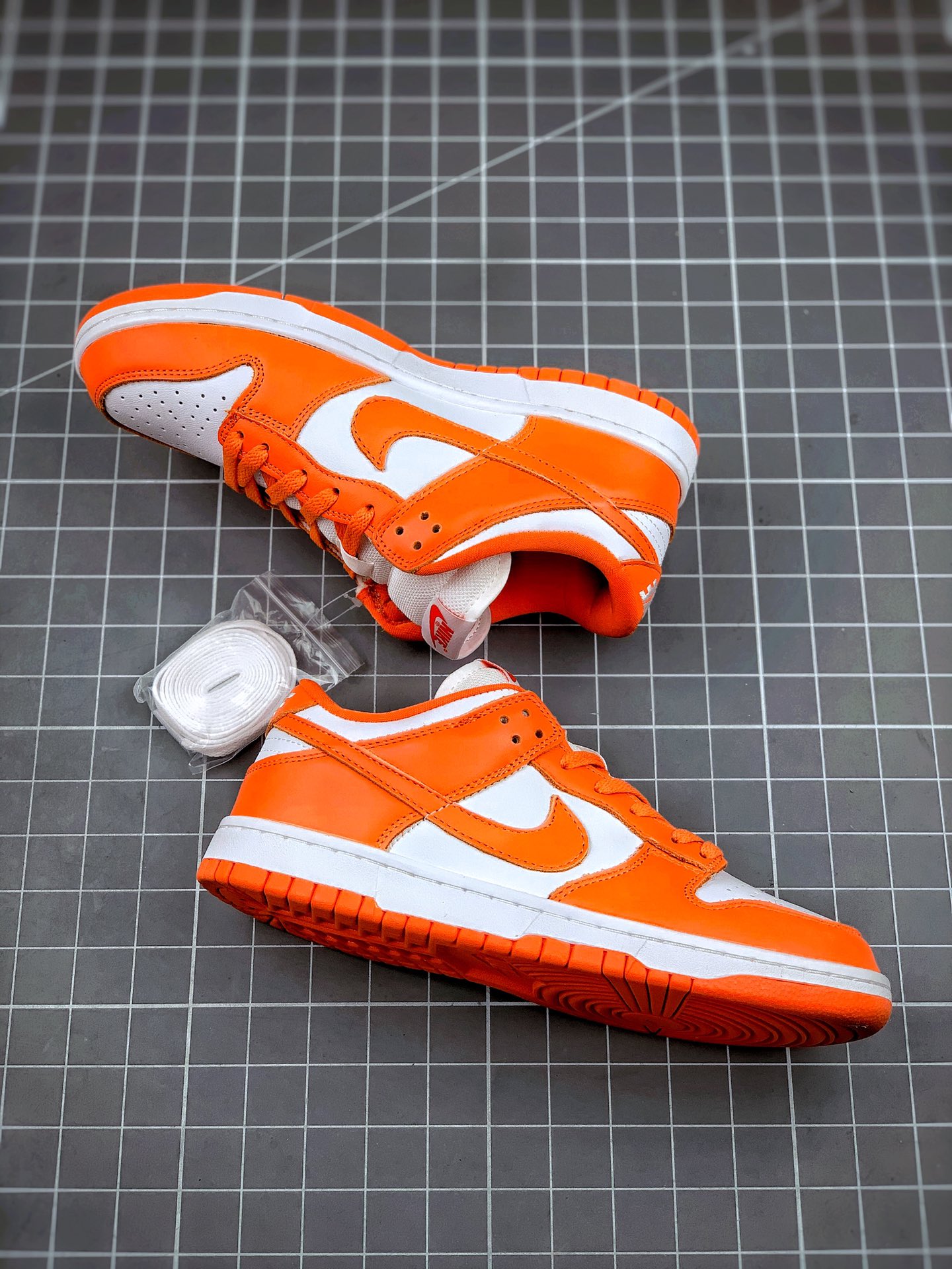 250 Dunk Low SP Syracuse 2020 肯塔基雪城橙 大厂公司级出品 货号：CU1726-101
