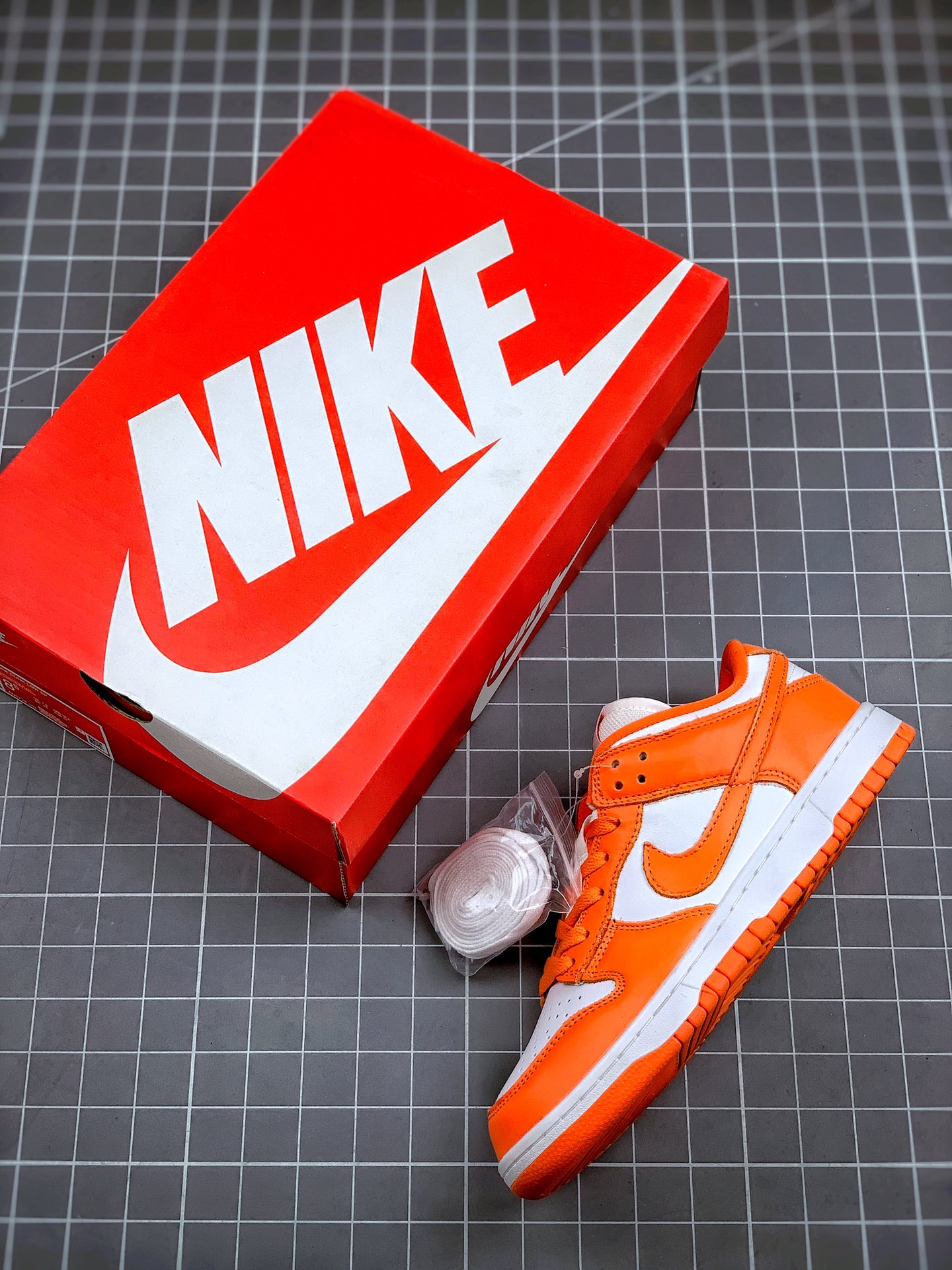 250 Dunk Low SP Syracuse 2020 肯塔基雪城橙 大厂公司级出品 货号：CU1726-101