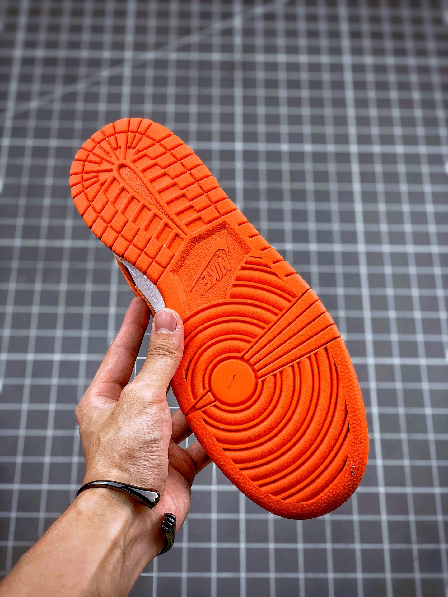 250 Dunk Low SP Syracuse 2020 肯塔基雪城橙 大厂公司级出品 货号：CU1726-101
