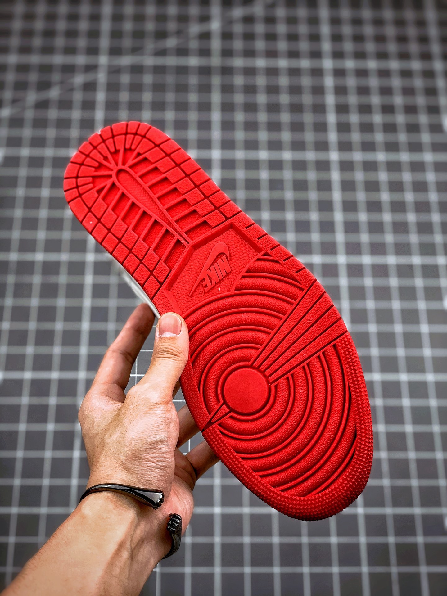 200 核心主推   Air Jordan 1 Low 兔八哥 AJ1乔1低帮休闲板鞋