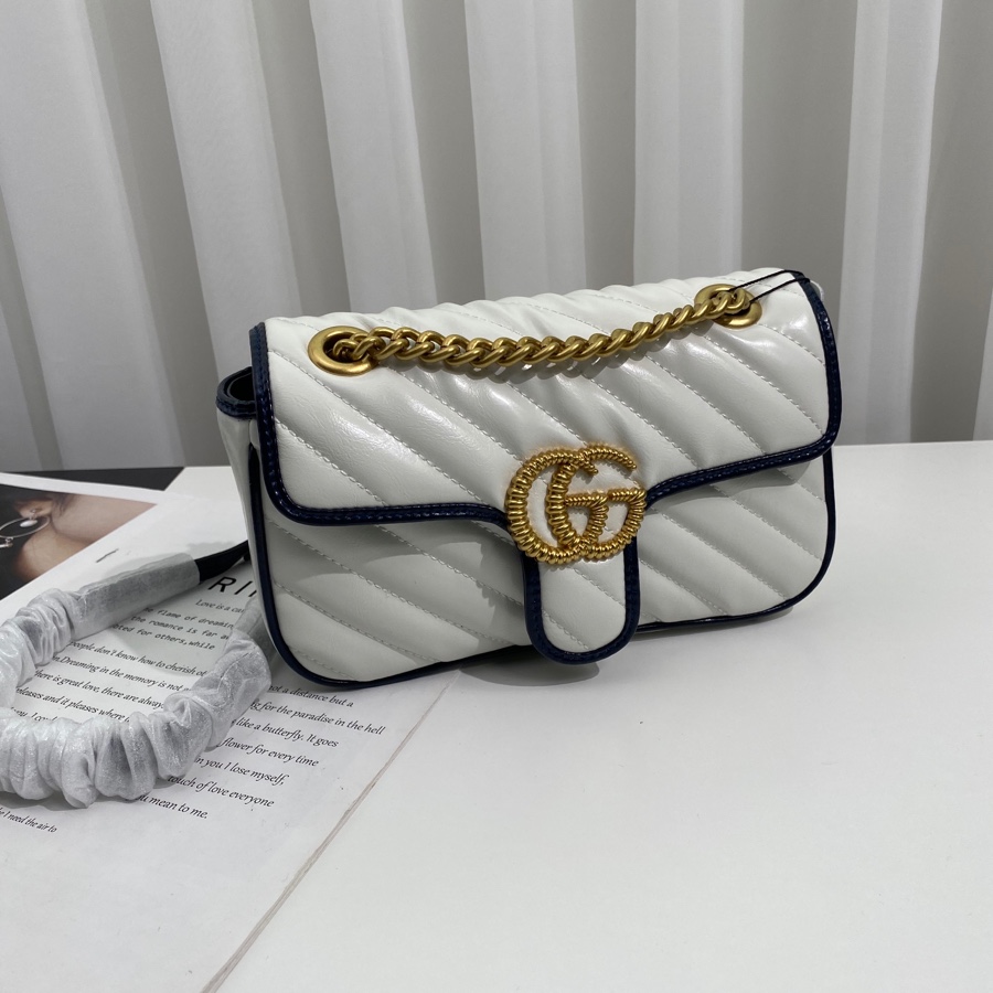 CHANEL Chain Tote Bag  #F710