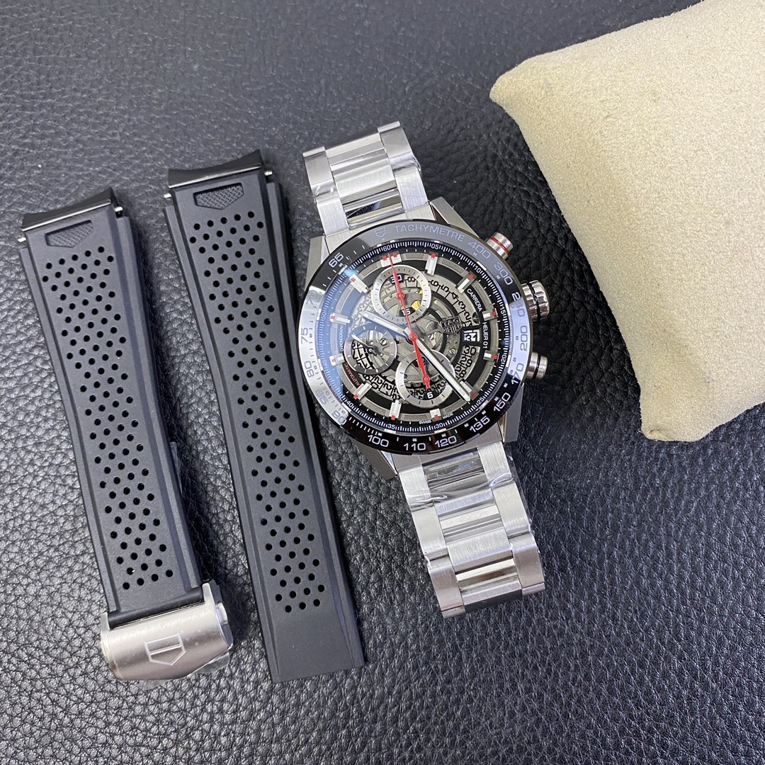 [TAG Heuer Watches]