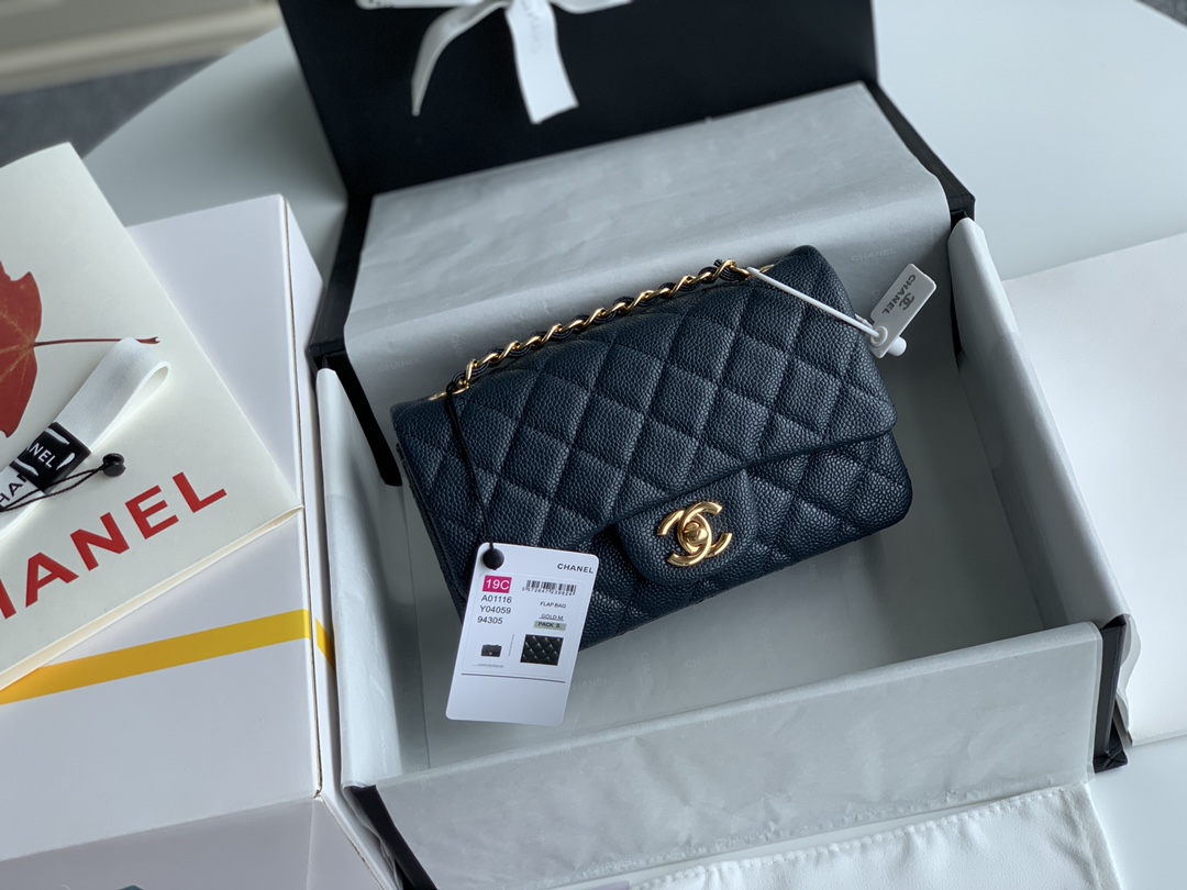 Chanel Classic Flap Bag Bags Summer Collection Mini