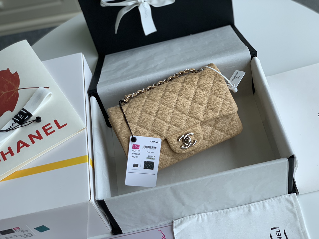 Chanel Classic Flap Bag Bags Online Store
 Summer Collection Mini