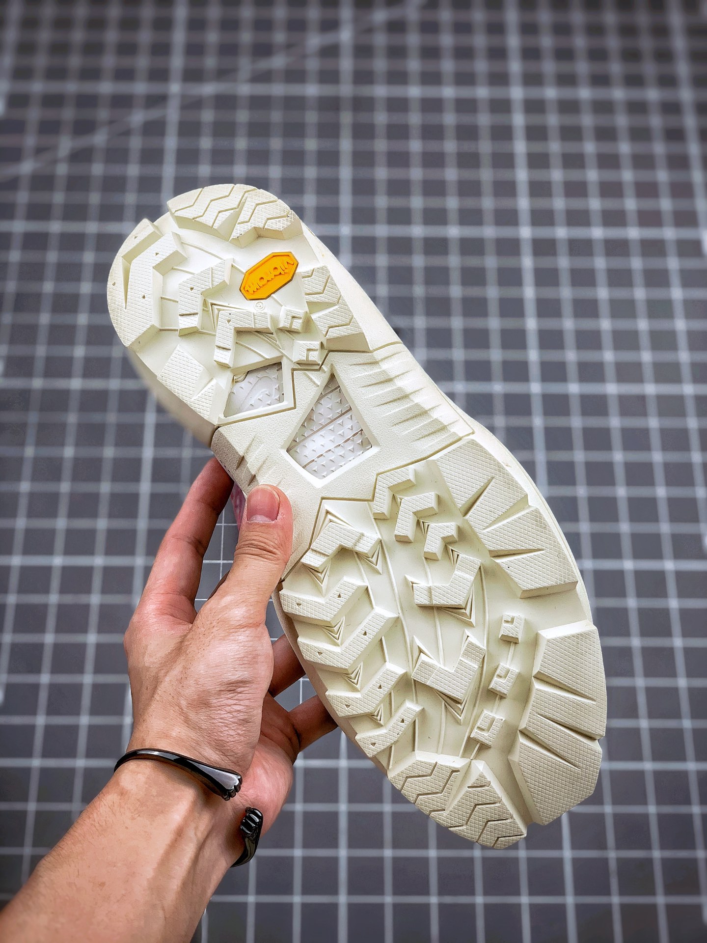 400 MMW x Nike Free TR Flyknit 3  机能外靴独家出货AQ9200-100