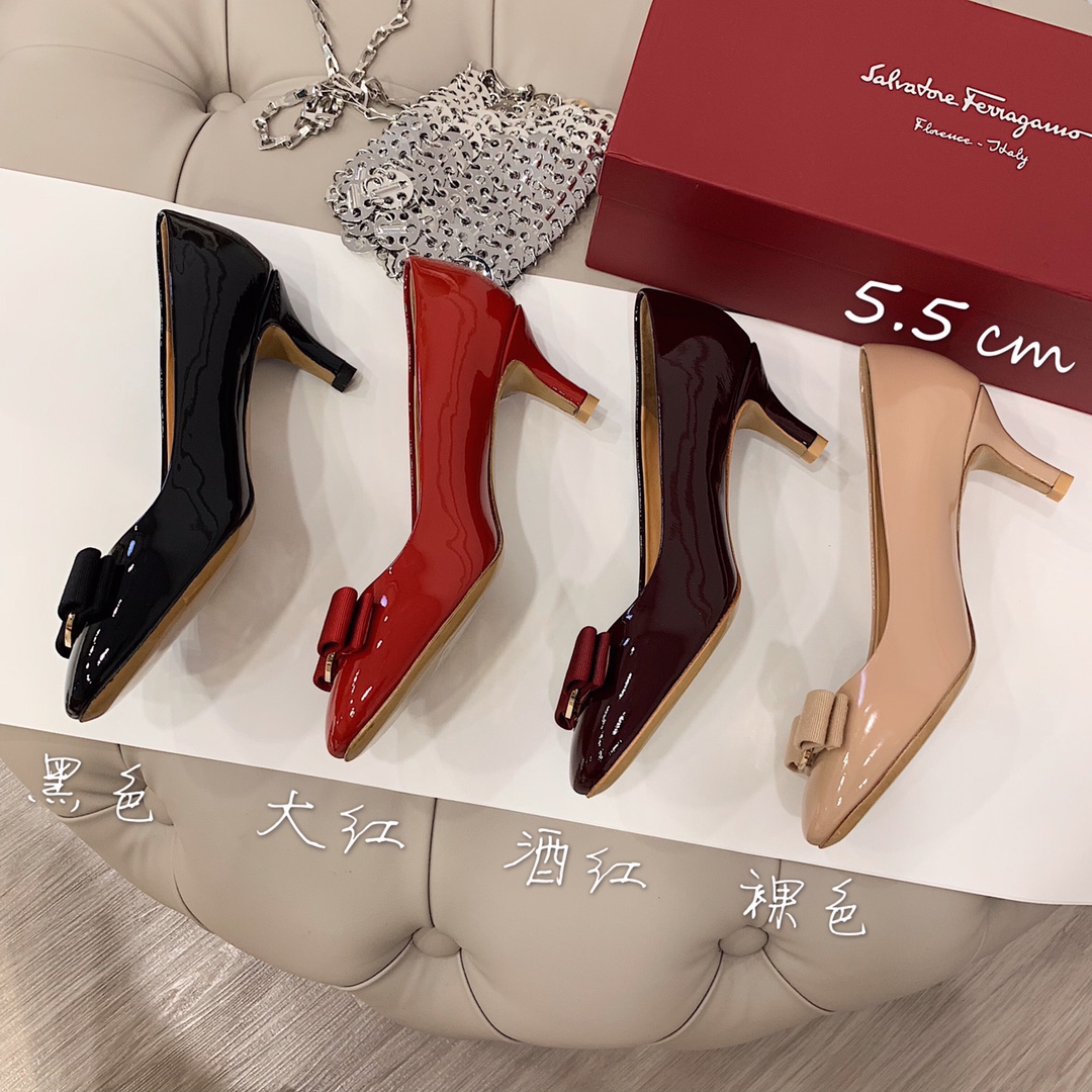 [Ferragamo Women