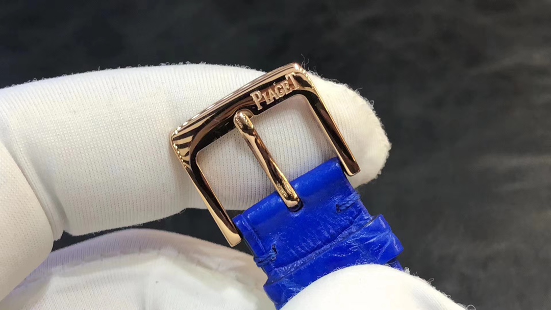Piaget 伯爵possession系列