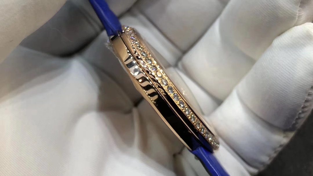 Piaget 伯爵possession系列