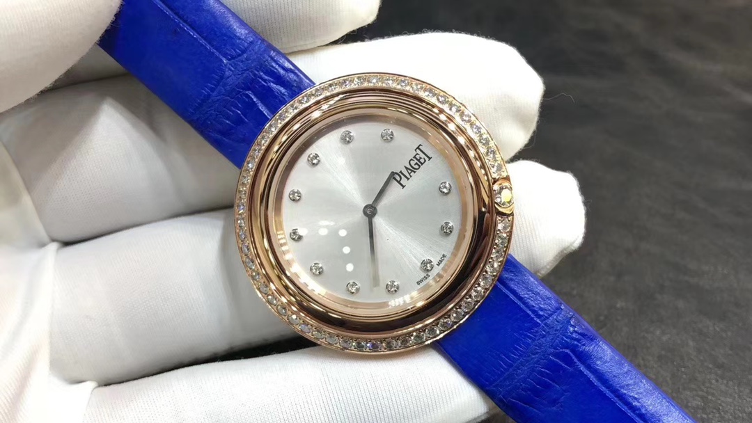 Piaget 伯爵possession系列