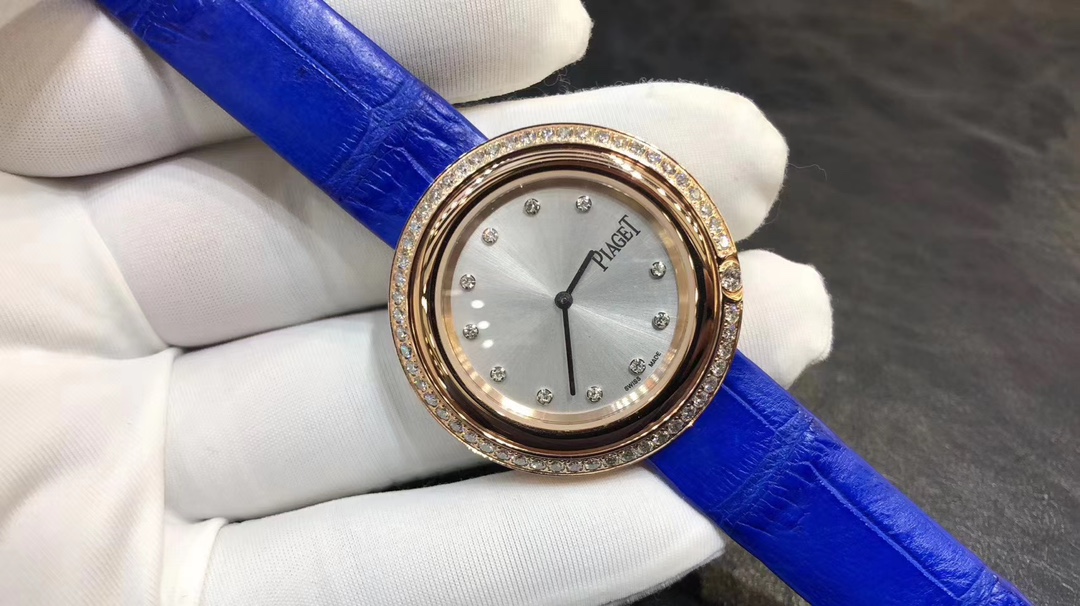 Piaget 伯爵possession系列