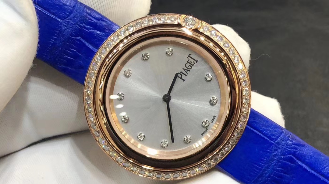 Piaget 伯爵possession系列