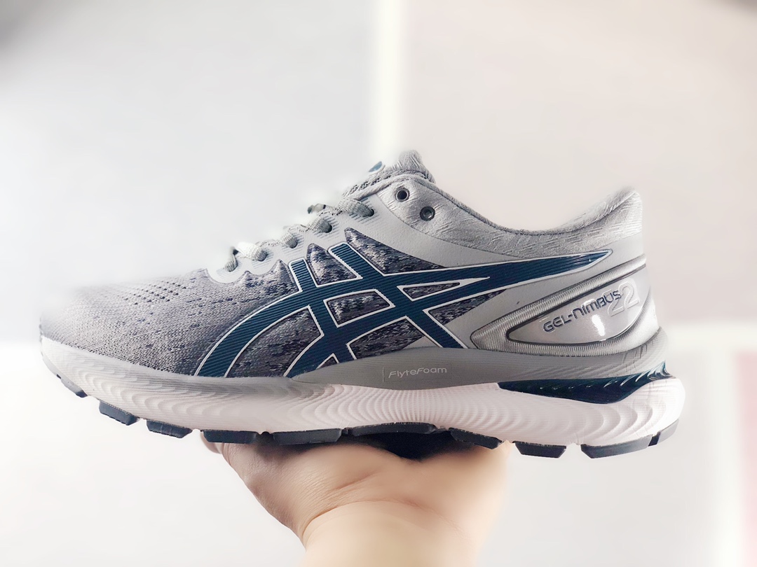 asics flytefoam gel nimbus 22