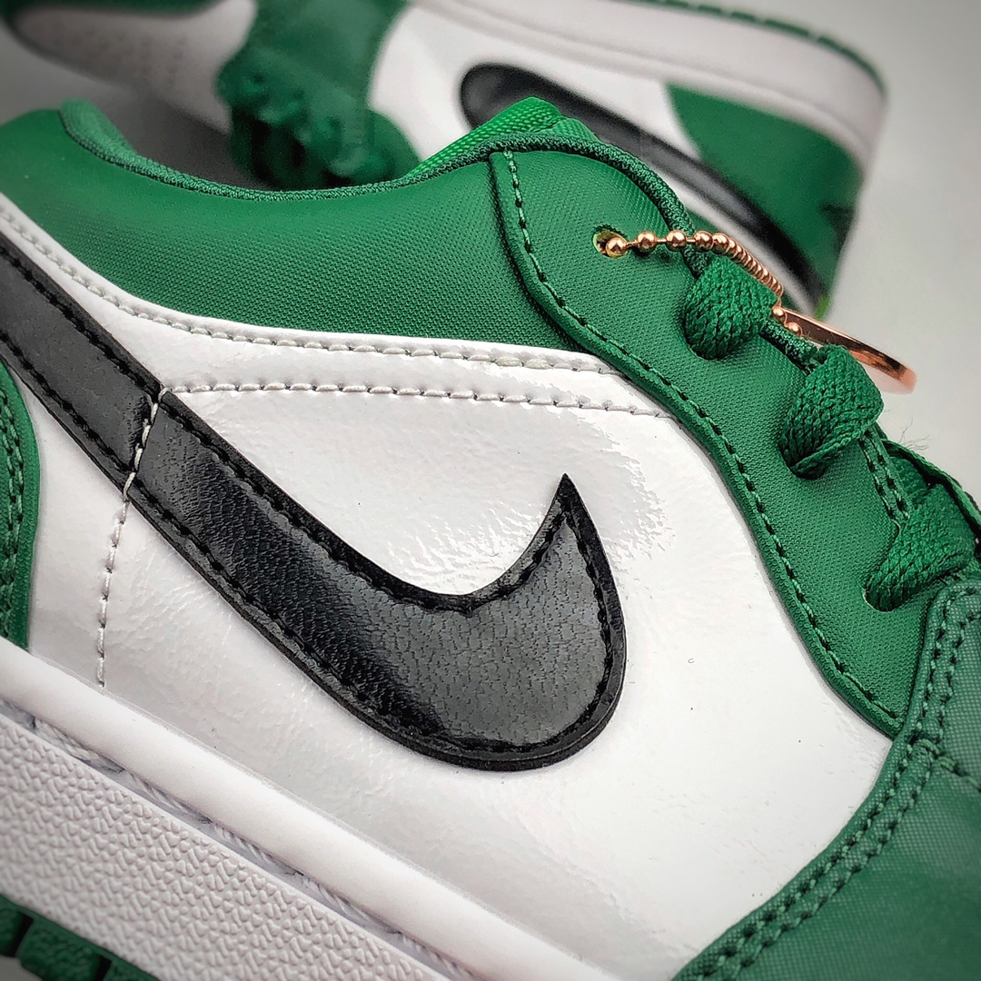 270  Air Jordan 1 Low AJ1低帮 公司原鞋553558-301