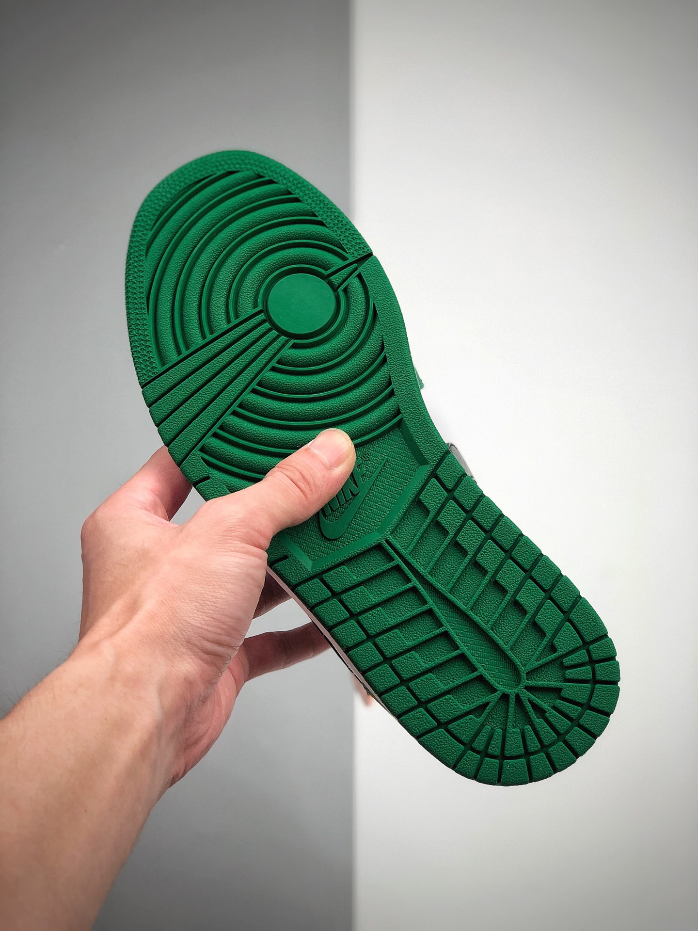 270  Air Jordan 1 Low AJ1低帮 公司原鞋553558-301