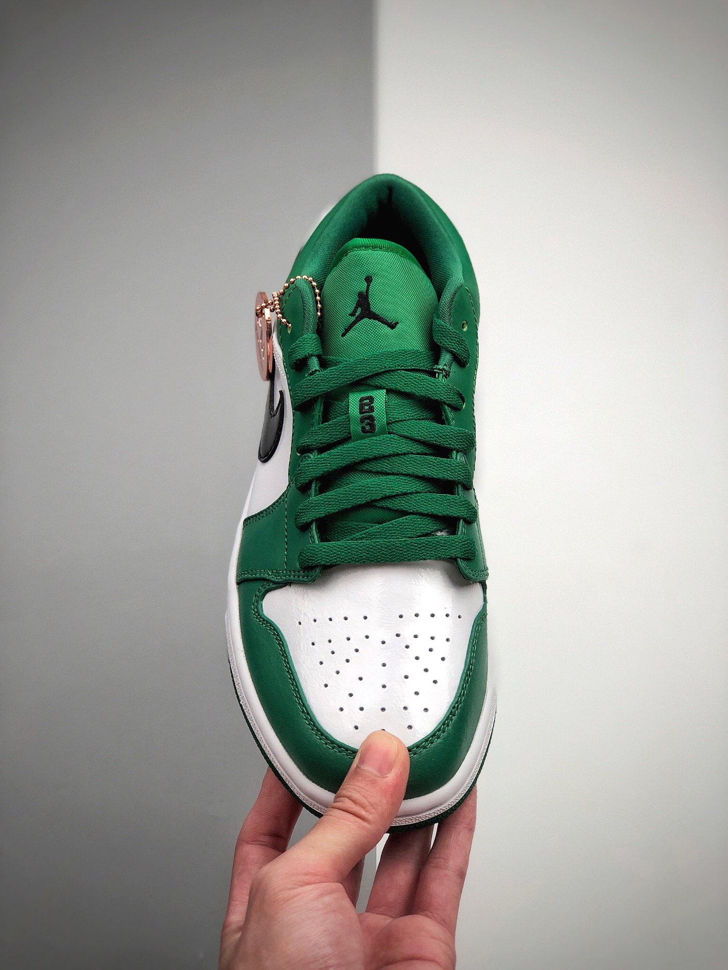 270  Air Jordan 1 Low AJ1低帮 公司原鞋553558-301