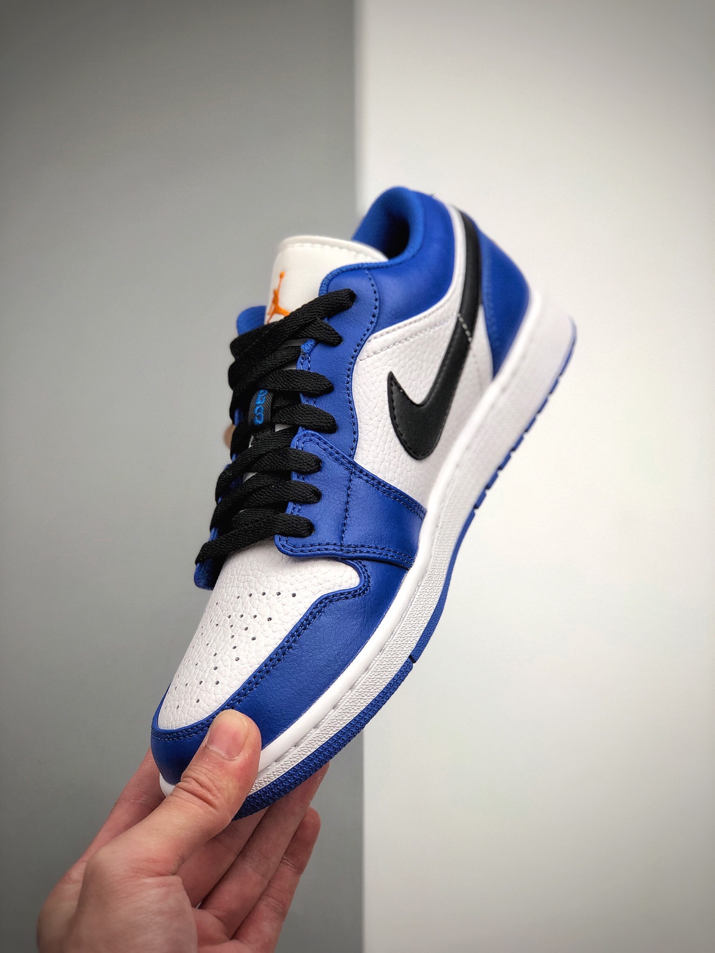 270  Air Jordan 1 Low AJ1低帮 553558-401