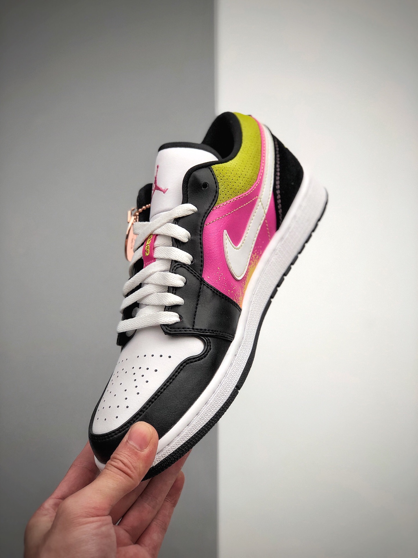 270  Air Jordan 1 Low AJ1低帮 CW5564-001