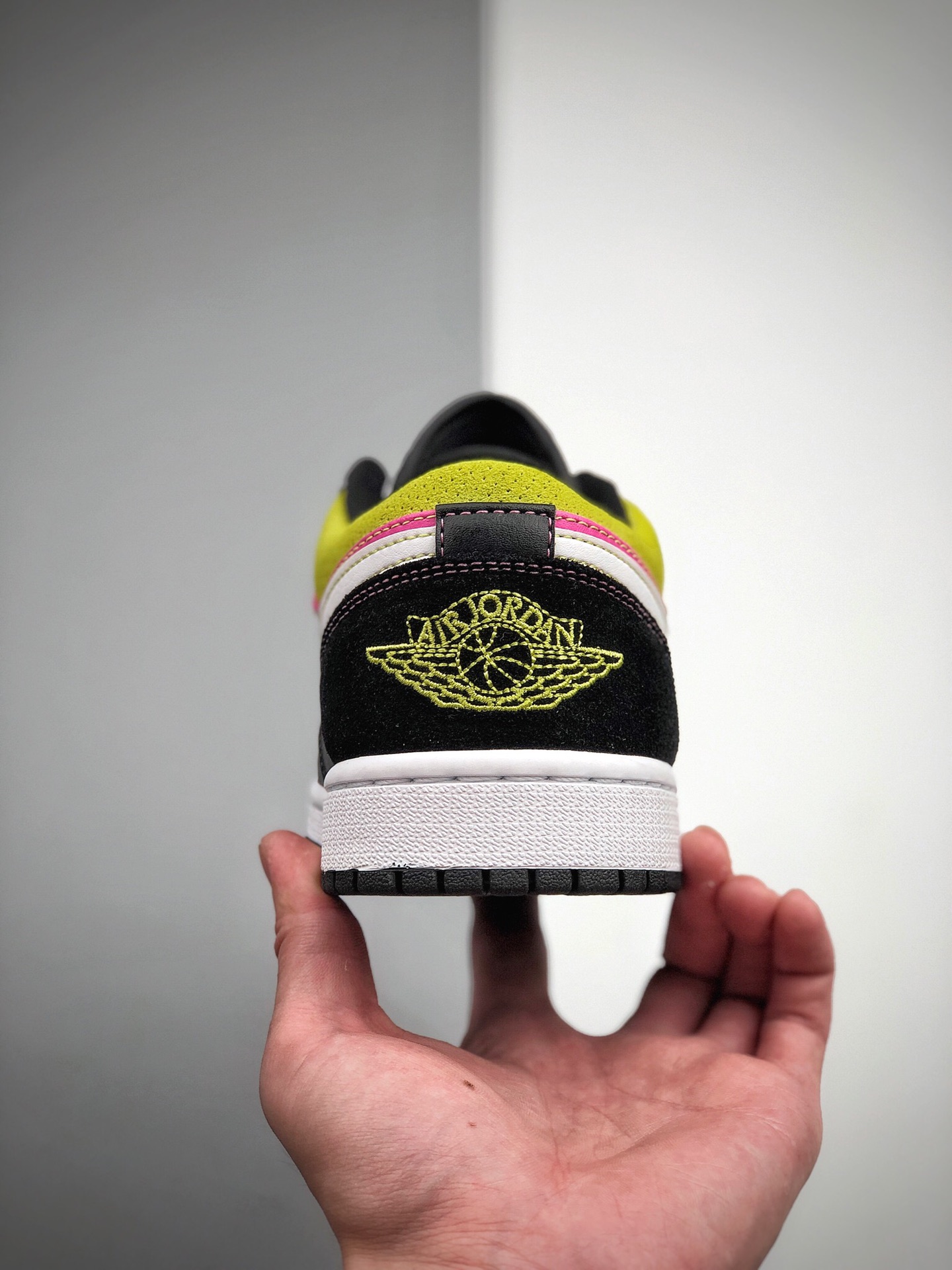 270  Air Jordan 1 Low AJ1低帮 CW5564-001