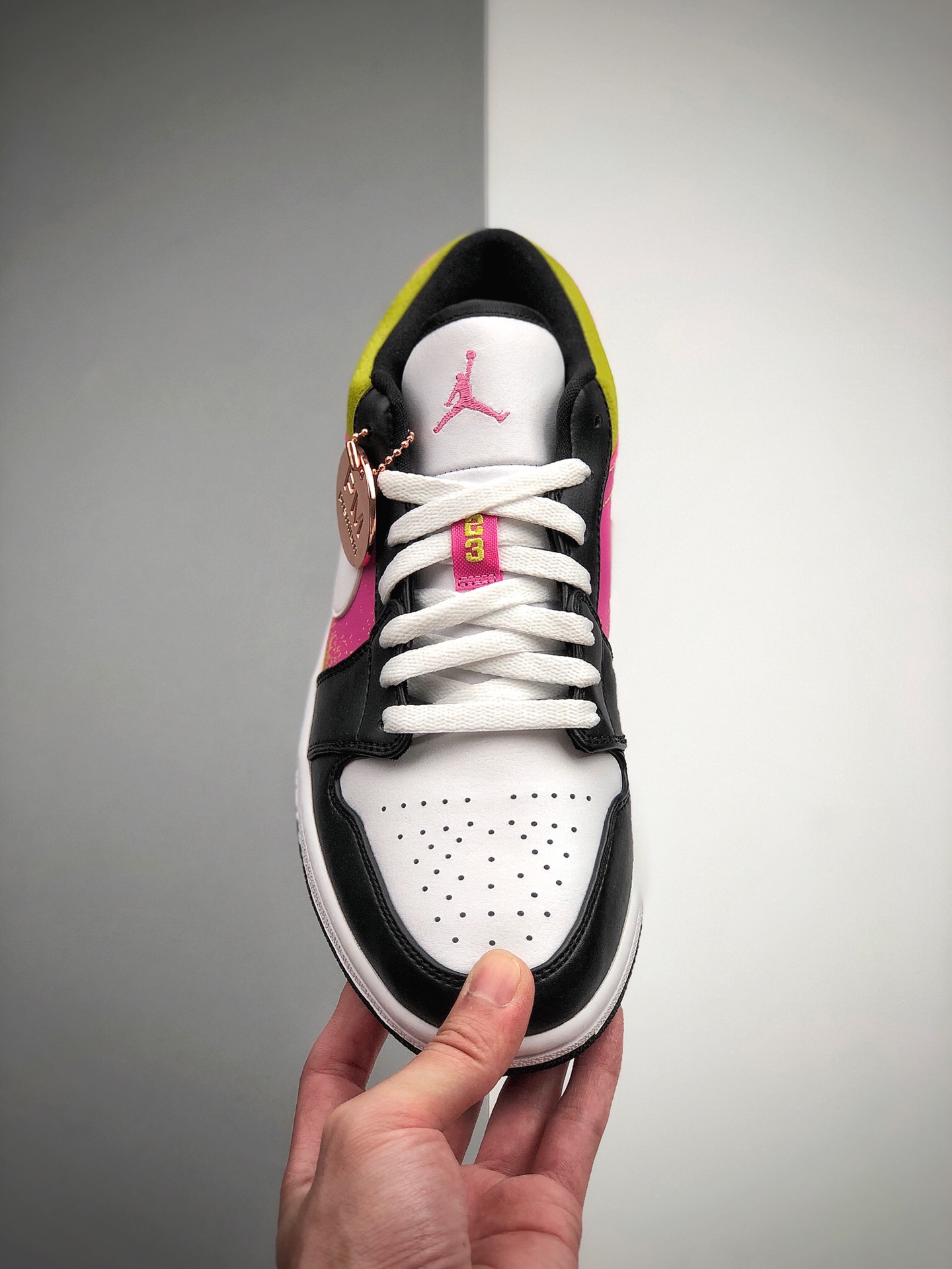 270  Air Jordan 1 Low AJ1低帮 CW5564-001