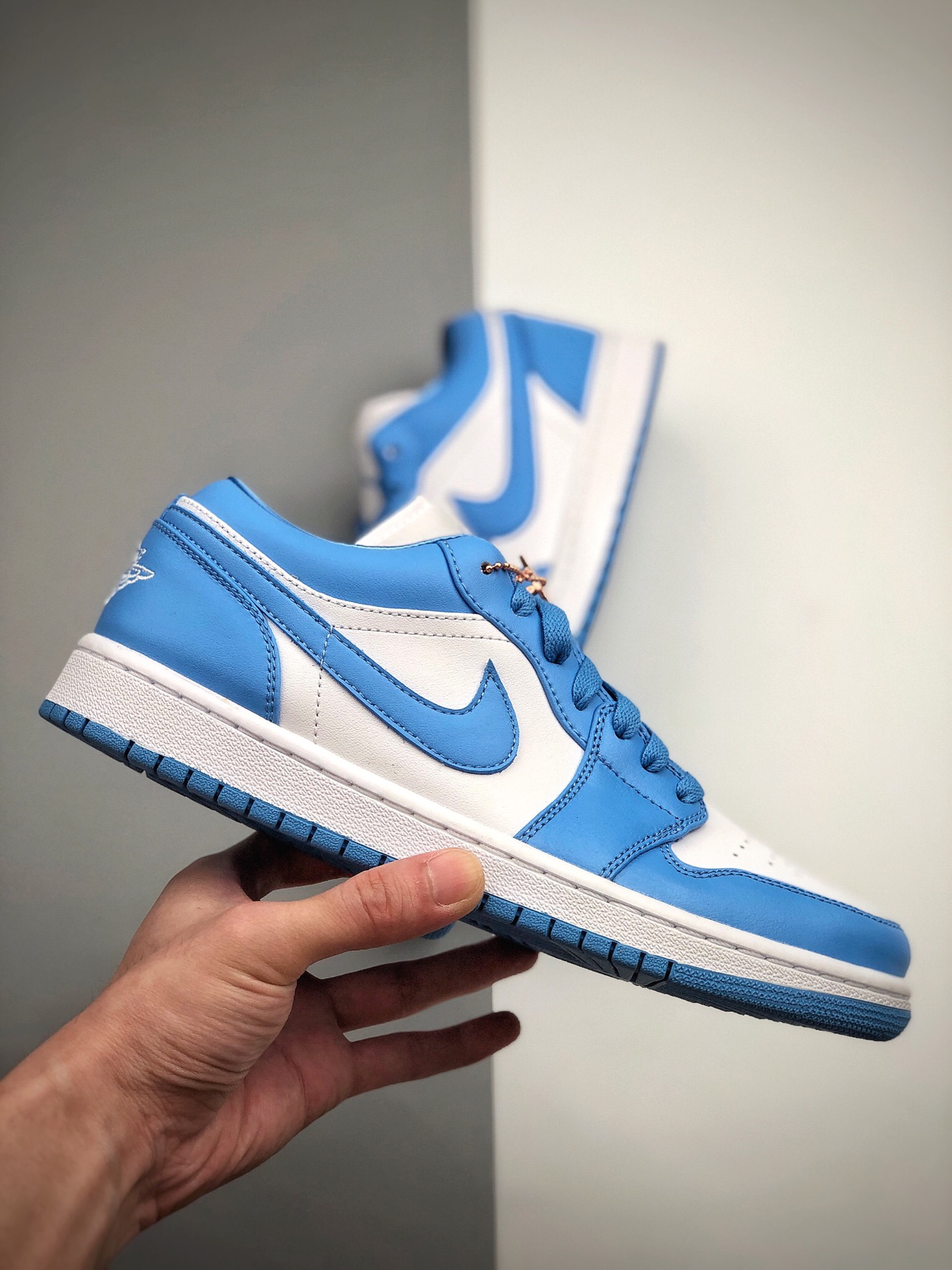 270 几率过验 Air Jordan 1 Low AJ1低帮 AO9944-441