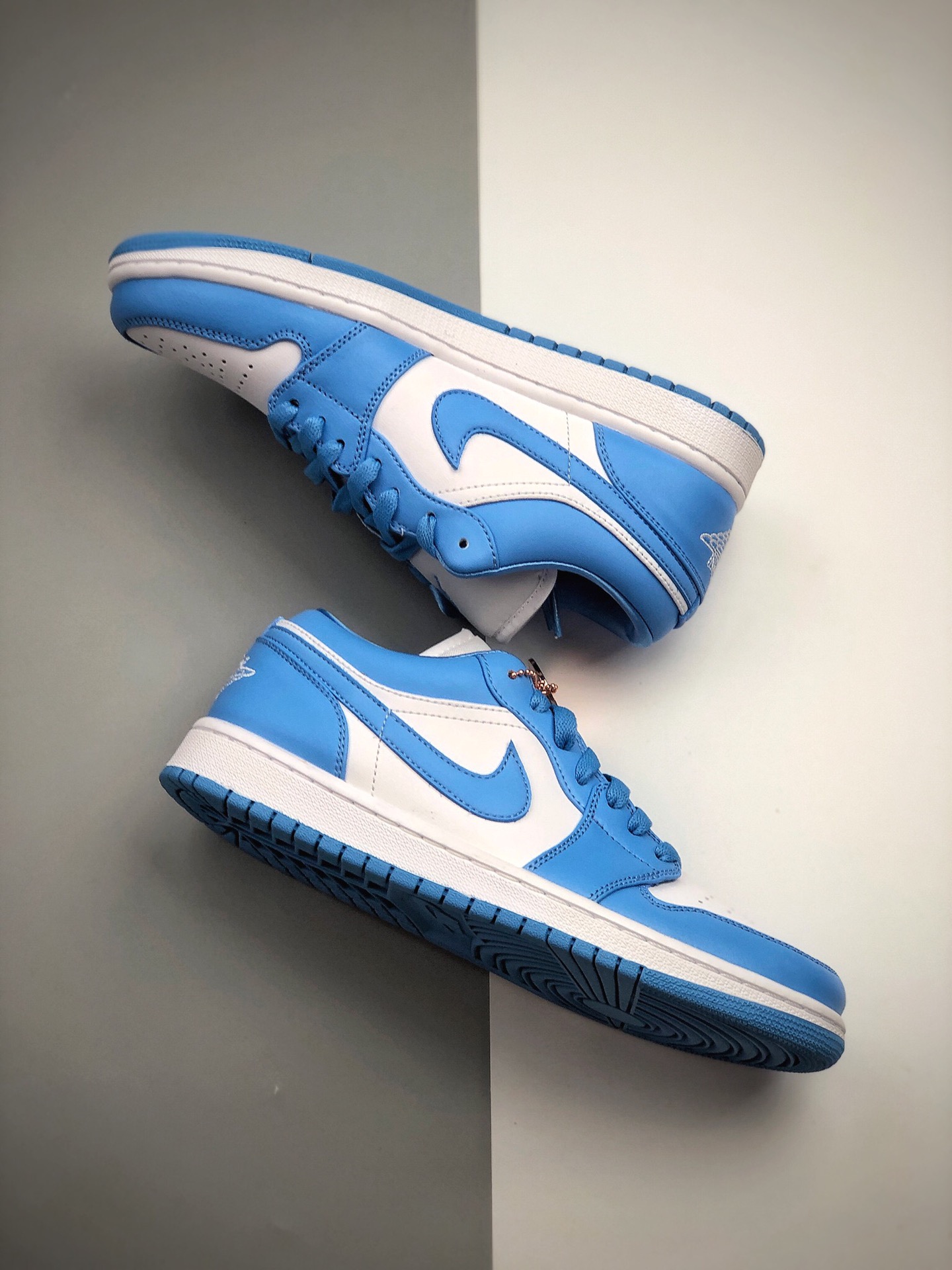 270 几率过验 Air Jordan 1 Low AJ1低帮 AO9944-441