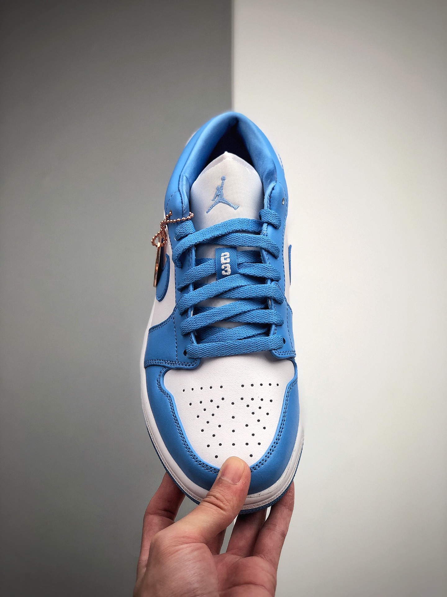 270 几率过验 Air Jordan 1 Low AJ1低帮 AO9944-441