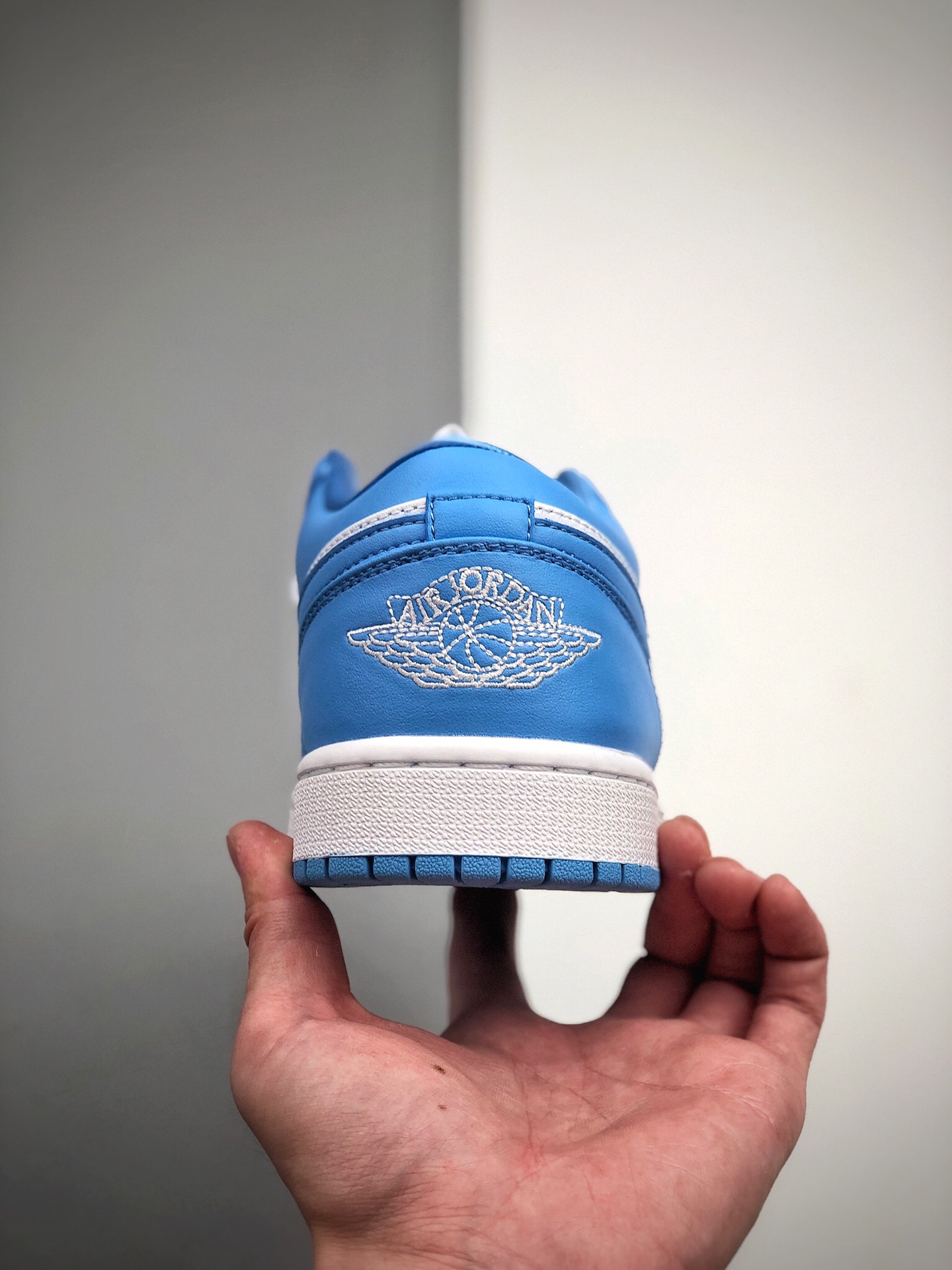 270 几率过验 Air Jordan 1 Low AJ1低帮 AO9944-441