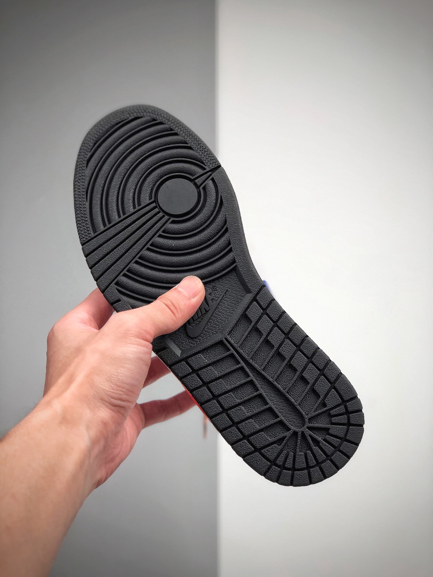 270  Air Jordan 1 Low AJ1低帮 CW7009-100