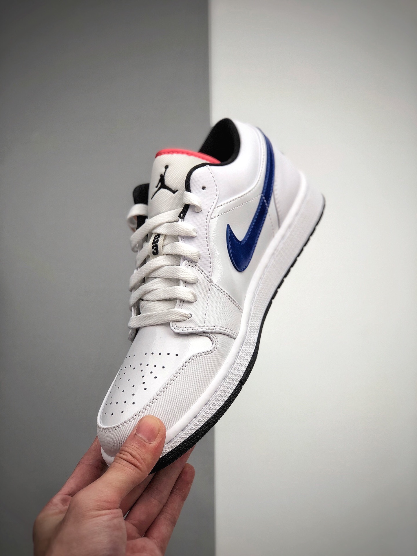 270  Air Jordan 1 Low AJ1低帮 CW7009-100