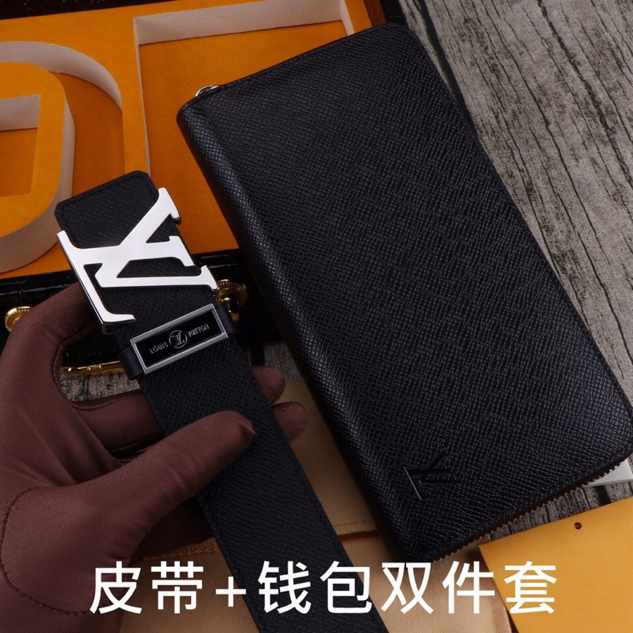 V.yupoo Louis Vuitton Wallet