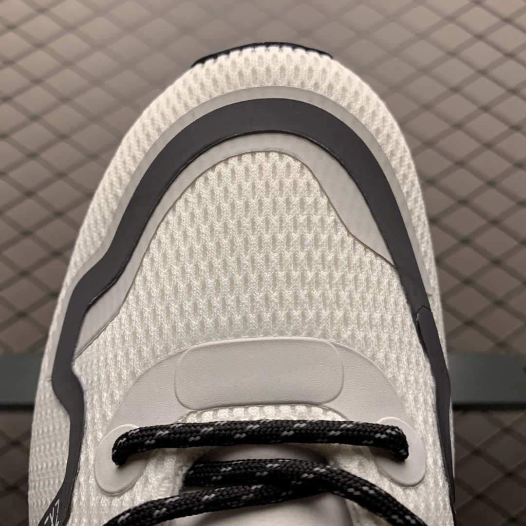 180 Adidas 阿迪达斯 Original ZX 750 HE 网面透气休闲跑步鞋 FX7471