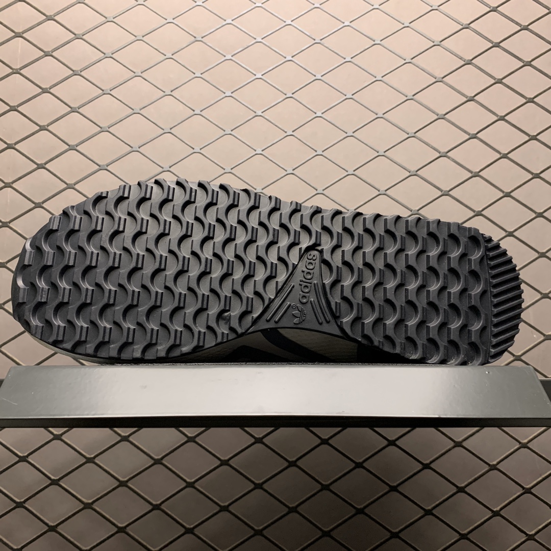 180 Adidas 阿迪达斯 Original ZX 750 HE 网面透气休闲跑步鞋 FX7471