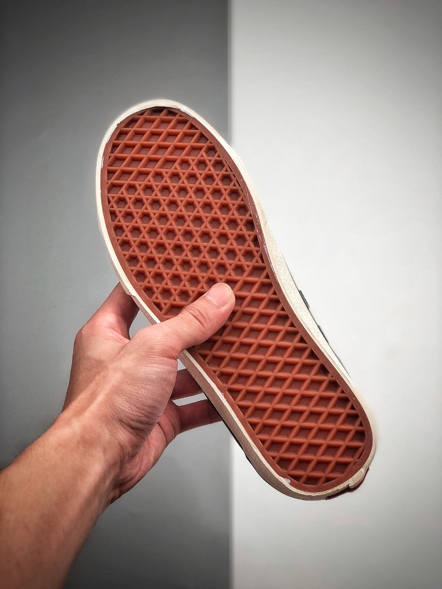 150  Vans Style 36 Cecon SF 小红书爆款原色棋盘格
