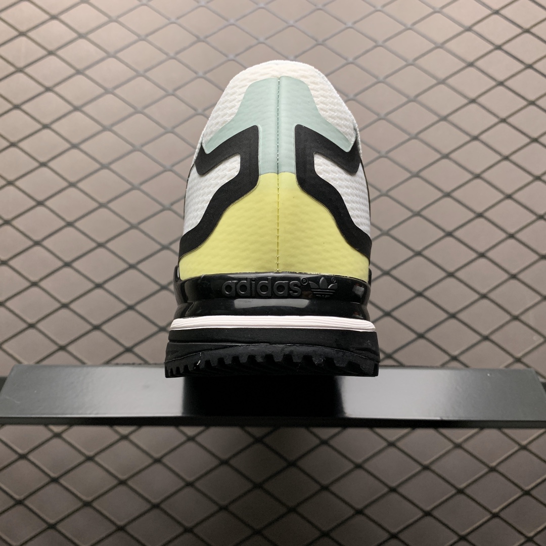 180 Adidas 阿迪达斯 Original ZX 750 HE 休闲跑步鞋 FV2875