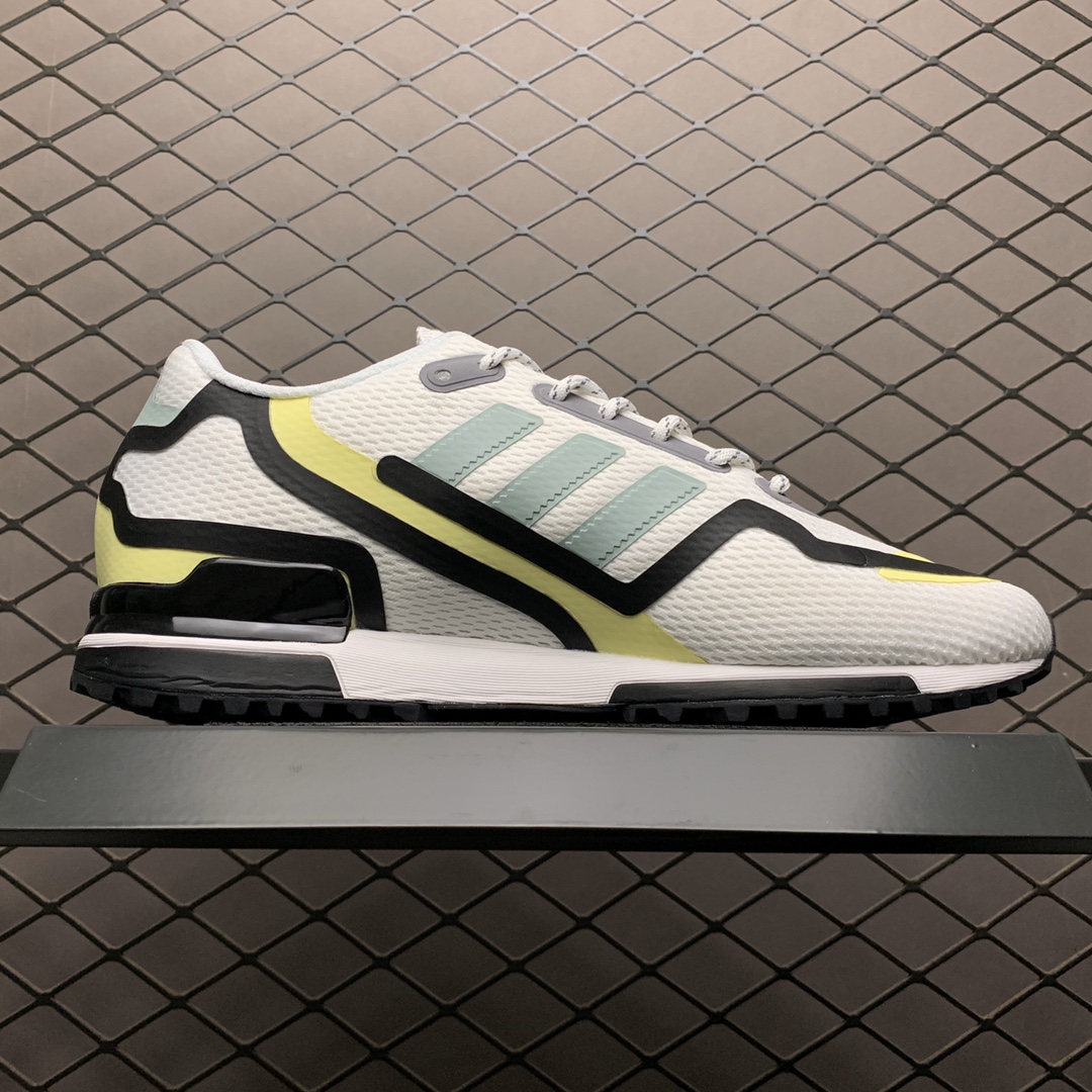 180 Adidas 阿迪达斯 Original ZX 750 HE 休闲跑步鞋 FV2875