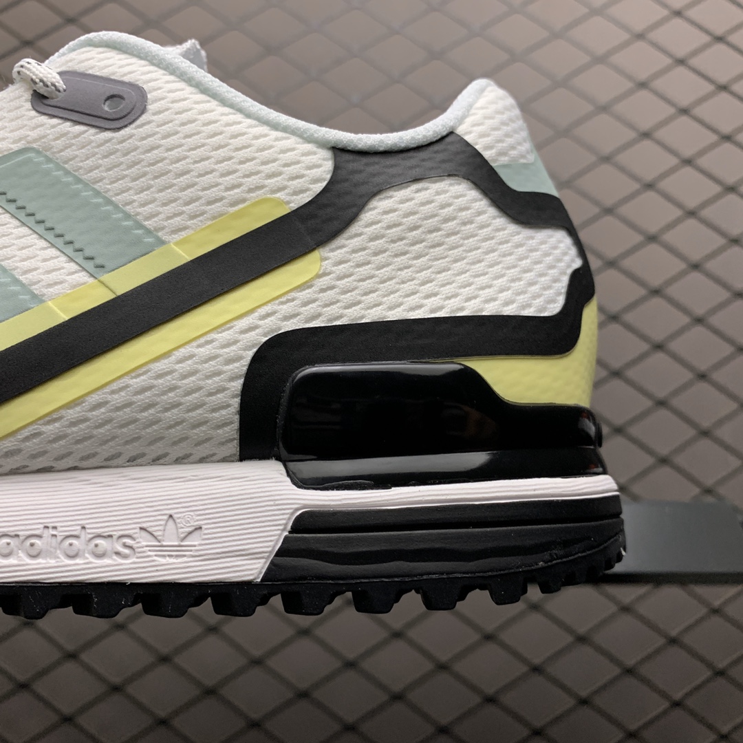 180 Adidas 阿迪达斯 Original ZX 750 HE 休闲跑步鞋 FV2875