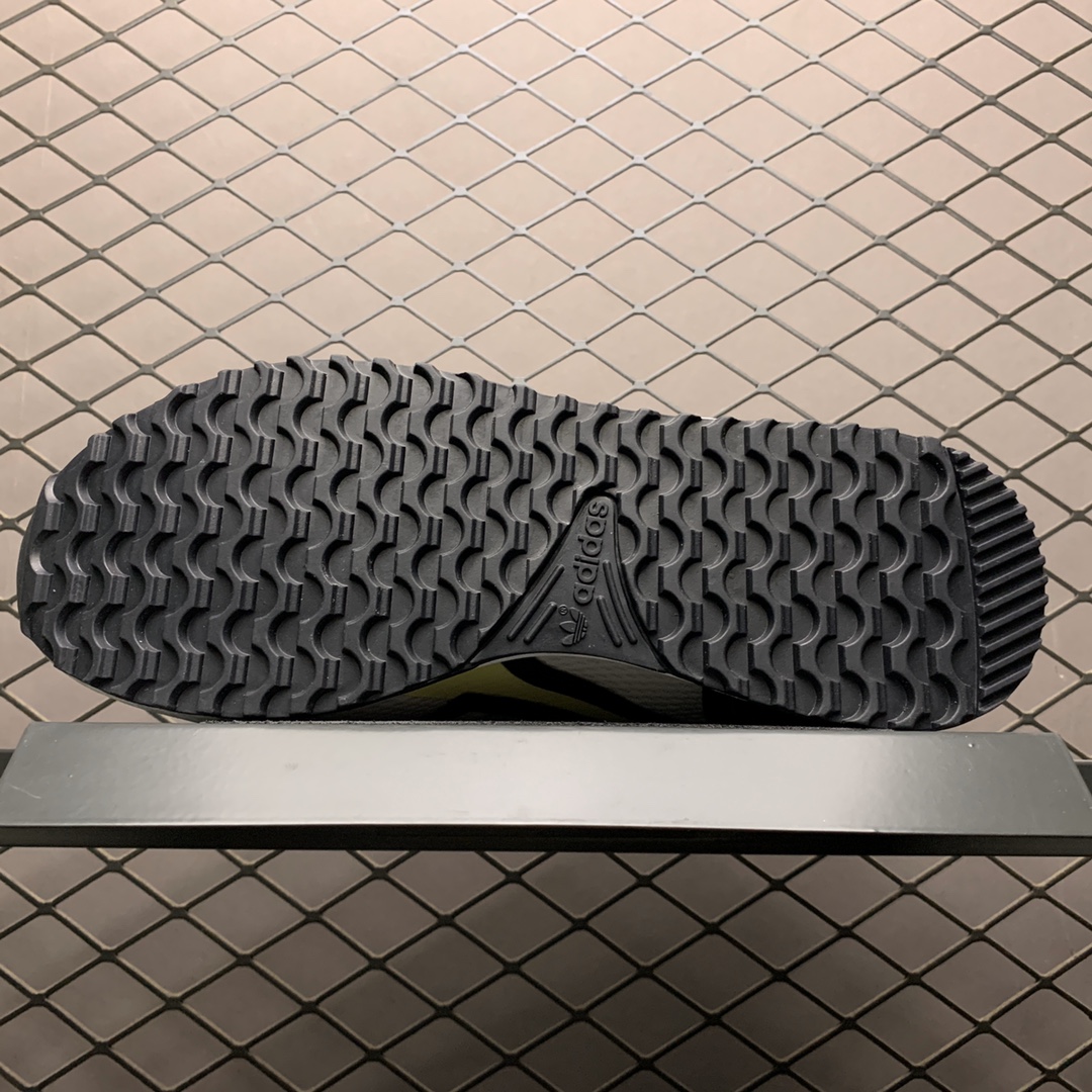180 Adidas 阿迪达斯 Original ZX 750 HE 休闲跑步鞋 FV2875