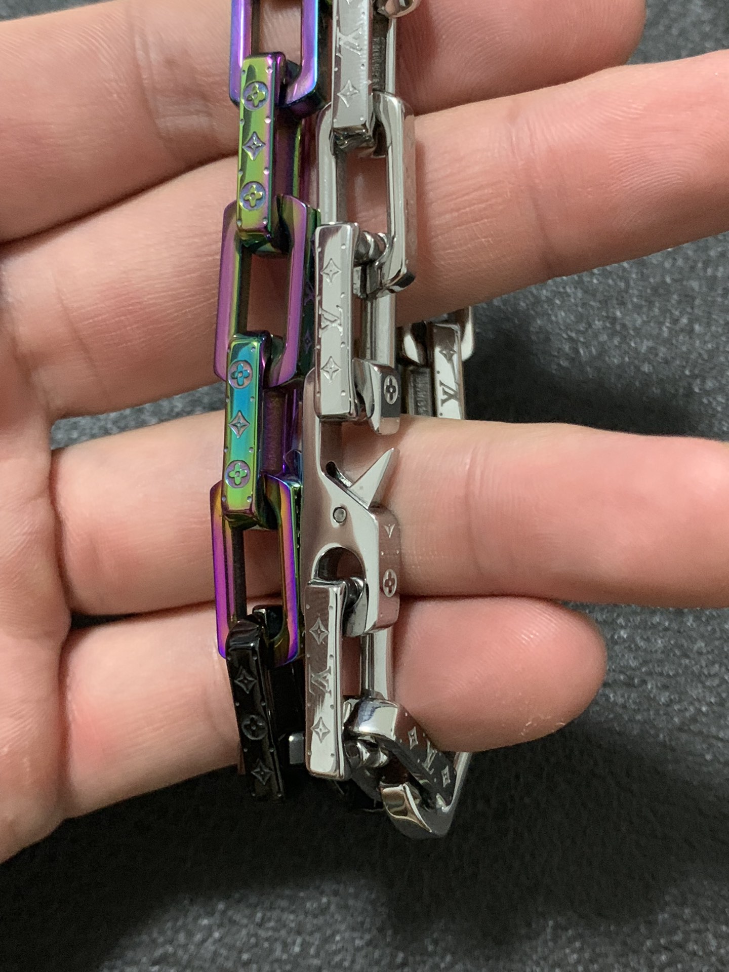 LV Bracelet