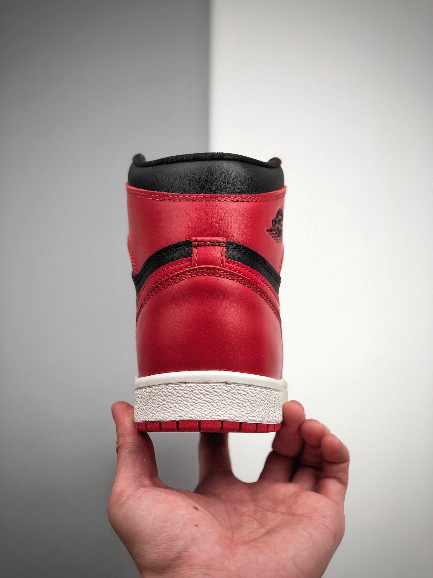 480  耐克Air Jordan 1 Retro High OG AJ1代经典复古经典高帮百搭文化篮球鞋BQ4422-600