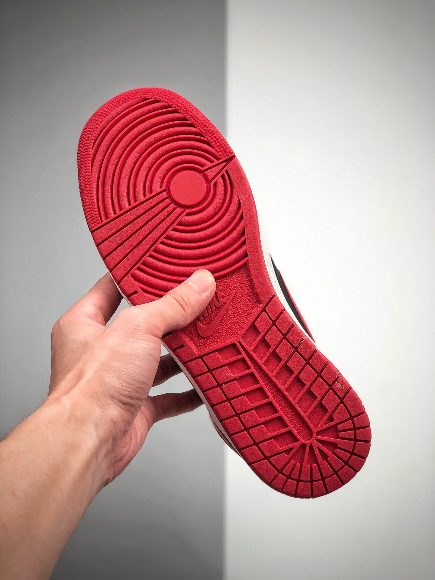 480  耐克Air Jordan 1 Retro High OG AJ1代经典复古经典高帮百搭文化篮球鞋BQ4422-600