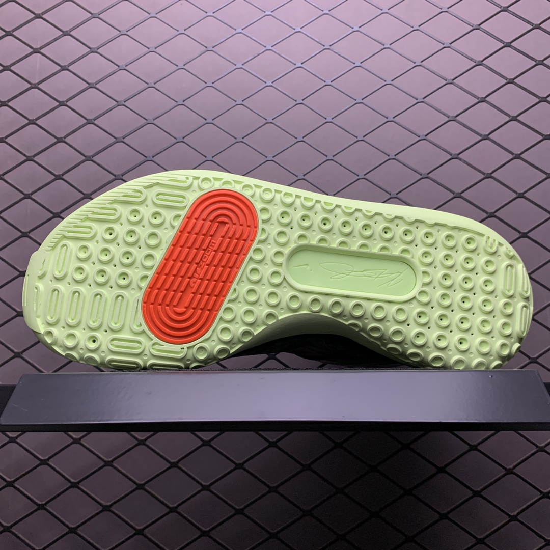260 Nike Zoom KD13  杜兰特13代 男子篮球鞋 CI9948-601