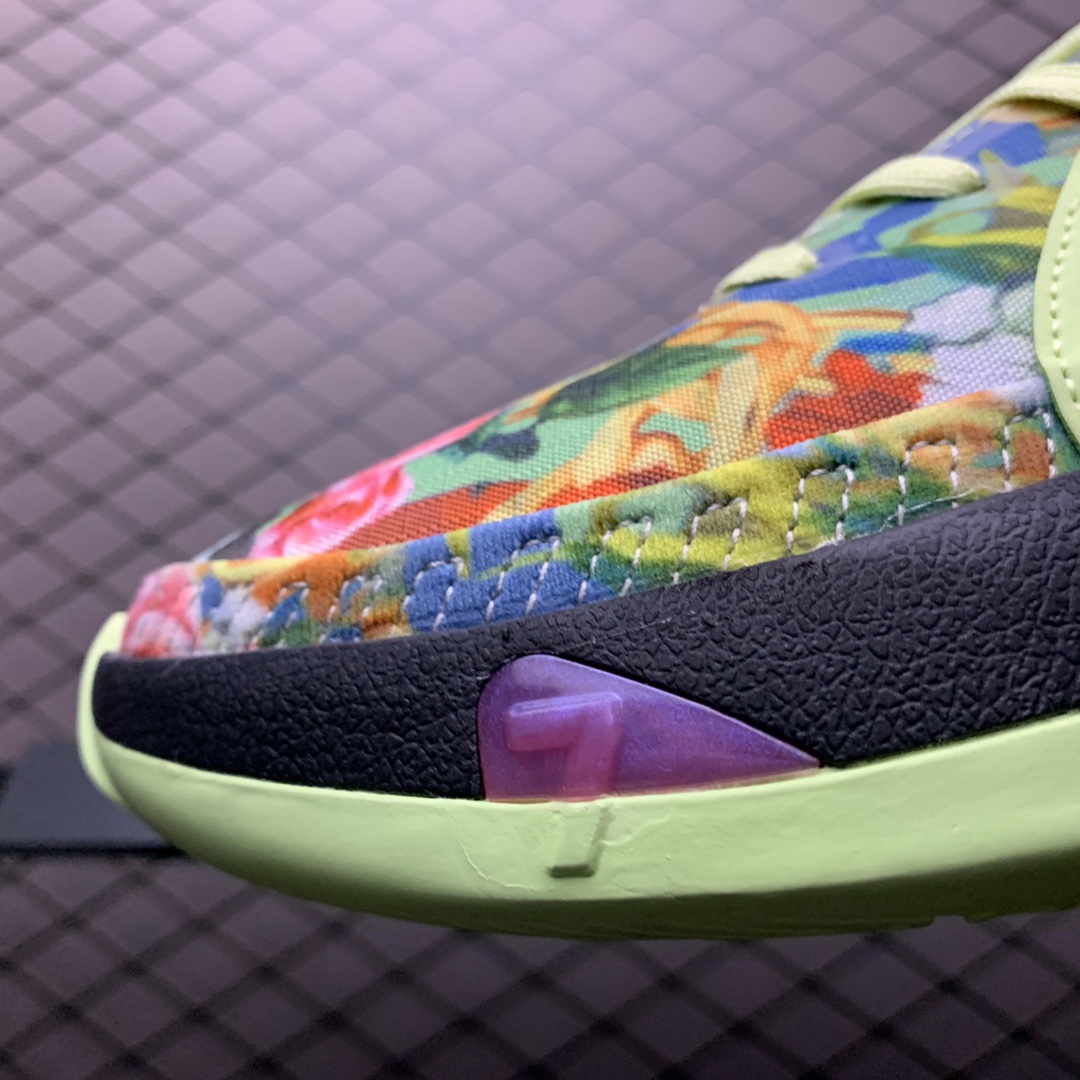260 Nike Zoom KD13  杜兰特13代 男子篮球鞋 CI9948-601