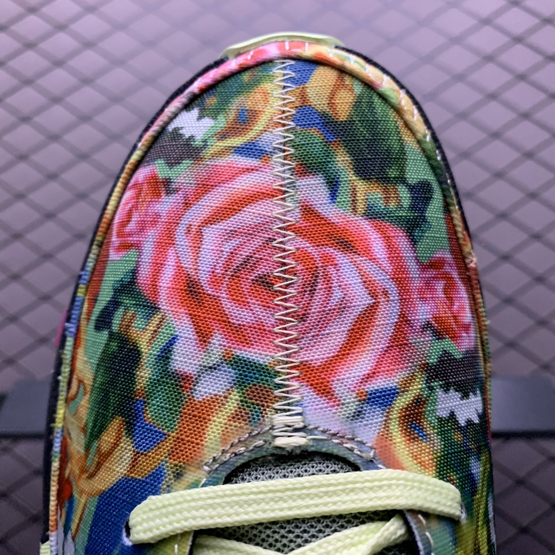 260 Nike Zoom KD13  杜兰特13代 男子篮球鞋 CI9948-601