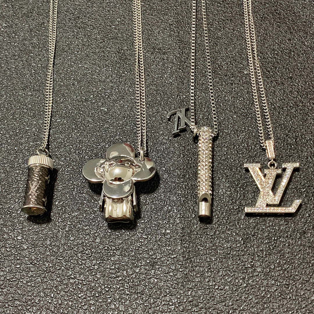 LV Necklace